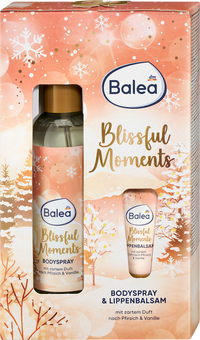 Geschenkset Blissful Moments 2tlg, 1 St