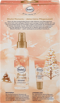 Geschenkset Blissful Moments 2tlg, 1 St
