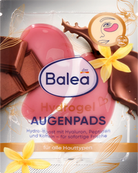 Geschenkset Chocolate Care 4tlg, 1 St Balea