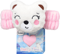 Fluffy Time geschenkset, 2 stuks, 1 stuk