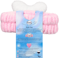 Fluffy Time geschenkset, 2 stuks, 1 stuk