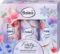 Geschenkset Frosty Fruits 3tlg, 1 St