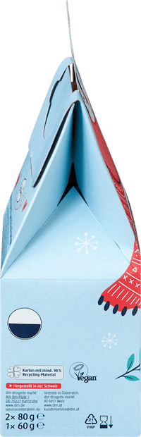 Geschenkset Let it Snow 3tlg, 1 St