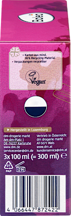 Geschenkset Relax & Harmony 3tlg, 1 St