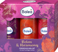 Geschenkset Relax & Harmony 3tlg, 1 St