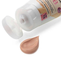 Gesichtscreme BB Creme Heller Hautton LSF 15, 50 ml