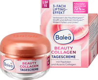 Gesichtscreme Beauty Collagen LSF 15, 50 ml