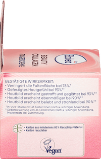 Gesichtscreme Beauty Collagen LSF 15, 50 ml