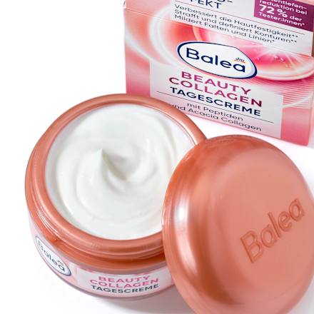 Gesichtscreme Beauty Collagen LSF 15, 50 ml