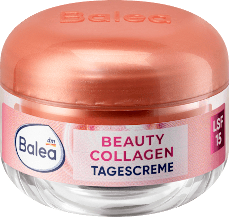 Beauty Collageen Gezichtscrème SPF 15, 50 ml