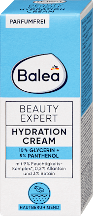 Beauty Expert Hydraterende Crème, 50 ml
