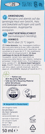Beauty Expert Hydraterende Crème, 50 ml