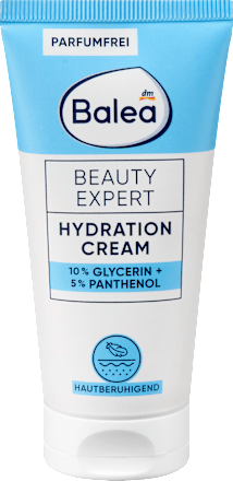 Beauty Expert Hydraterende Crème, 50 ml