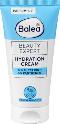 Beauty Expert Hydraterende Crème, 50 ml