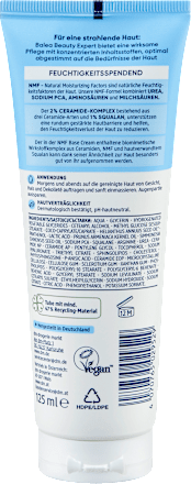 Gesichtscreme Beauty Expert NMF Base, 125 ml
