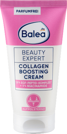 Gesichtscreme Collagen Boosting Cream, 50 ml