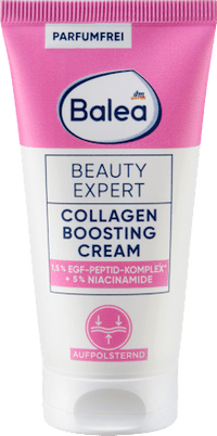 Gesichtscreme Collagen Boosting Cream, 50 ml