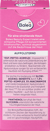 Gesichtscreme Collagen Boosting Cream, 50 ml