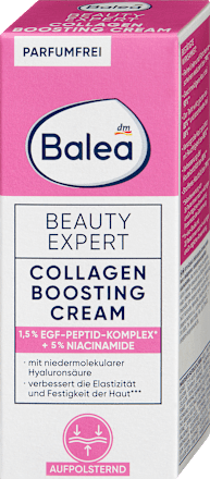 Gesichtscreme Collagen Boosting Cream, 50 ml