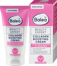 Gesichtscreme Collagen Boosting Cream, 50 ml