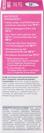 Gesichtscreme Collagen Boosting Cream, 50 ml