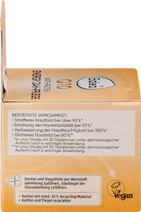Gesichtscreme Energy Q10 24h, 50 ml