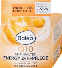 Gesichtscreme Energy Q10 24h, 50 ml