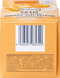 Gesichtscreme Energy Q10 24h, 50 ml