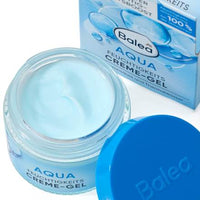 Gezichtscrème Gel Aqua, 50 ml