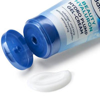Gesichtscreme Gel Beauty Hyaluron Hydro Plump, 50 ml