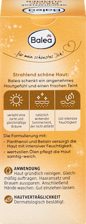 Gesichtscreme Magic Summer, 50 ml