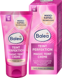 Magic Teint Gezichtscrème SPF 15, 50 ml