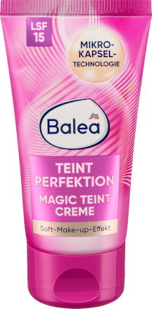 Magic Teint Gezichtscrème SPF 15, 50 ml