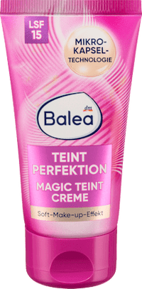 Magic Teint Gezichtscrème SPF 15, 50 ml