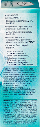 Niacinamide Gezichtscrème SPF 30, 50 ml
