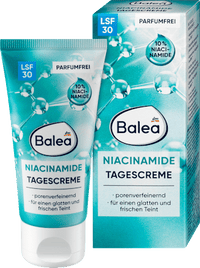 Niacinamide Gezichtscrème SPF 30, 50 ml