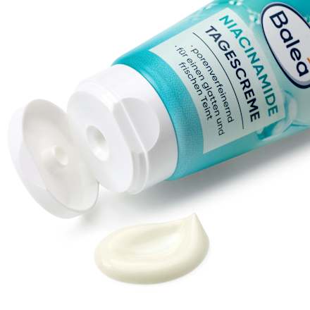 Gesichtscreme Niacinamide LSF 30, 50 ml