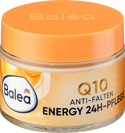Q10 Anti-rimpel Energie 24H Gezichtscrème, 50 ml
