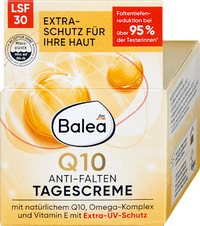 Gezichtscrème Q10 Anti-rimpel beschermende dagcrème SPF 30, 50 ml