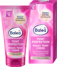 Gesichtscreme Teint Perfektion LSF 15, 50 ml