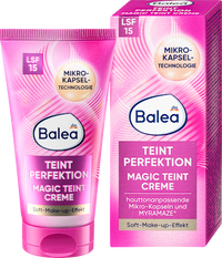 Gesichtscreme Teint Perfektion LSF 15, 50 ml