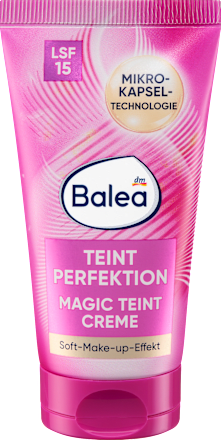 Gesichtscreme Teint Perfektion LSF 15, 50 ml