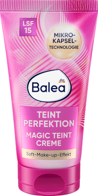 Gesichtscreme Teint Perfektion LSF 15, 50 ml