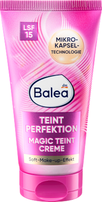 Gesichtscreme Teint Perfektion LSF 15, 50 ml
