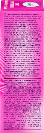 Gesichtscreme Teint Perfektion LSF 15, 50 ml