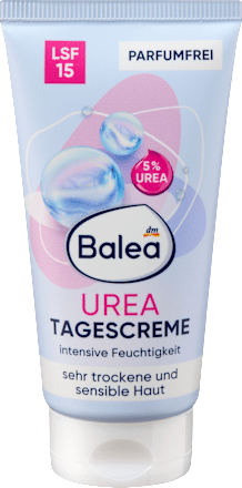 Ureum gezichtscrème SPF 15, 50 ml