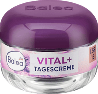 Vital + Verstevigende Gezichtscrème SPF 15, 50 ml