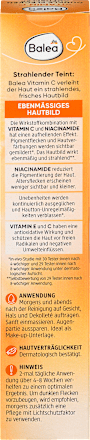 Gesichtscreme Vitamin C Dunkle Flecken Aufheller, 50 ml