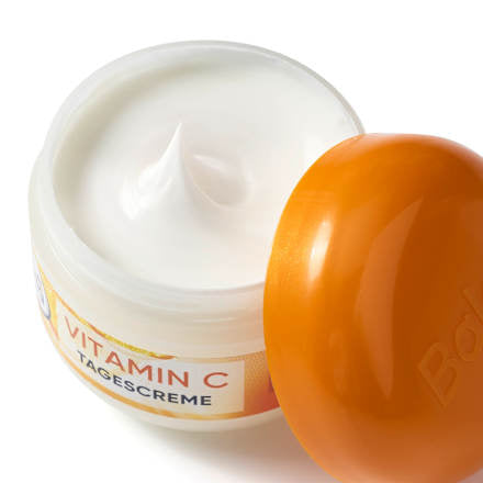 Balea Vitamine C Gezichtscrème SPF 15, 50 ml
