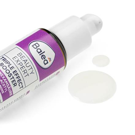 Gesichtsfluid Beauty Expert Triple Effect Booster, 30 ml Balea